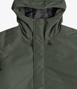 Parka Billabong Kenai - Dark Military (XL)