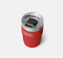 Vaso Apilable Yeti Rambler 8 oz (236 ml) - Rescue Red