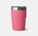 Vaso Apilable Yeti Rambler 8 oz (236 ml) - Tropical Pink