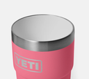 Vaso Apilable Yeti Rambler 8 oz (236 ml) - Tropical Pink