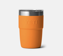 Vaso Apilable Yeti Rambler 8 oz (236 ml) - King Crab