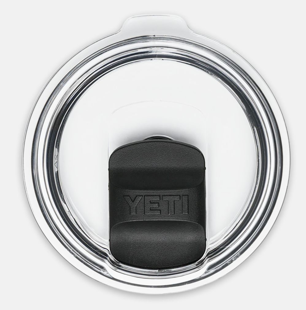 Vaso Apilable Yeti Rambler 16 oz (473 ml) - Rescue Red