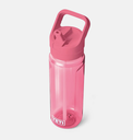 Botella con Tapa de Pajita Yeti Yonder Allá 25 oz (750 ml) - Tropical Pink