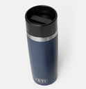Vaso Hermético Yeti Rambler 16 oz (473 ml) - Navy