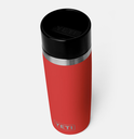 Vaso Hermético Yeti Rambler 16 oz (473 ml) - Rescue Red