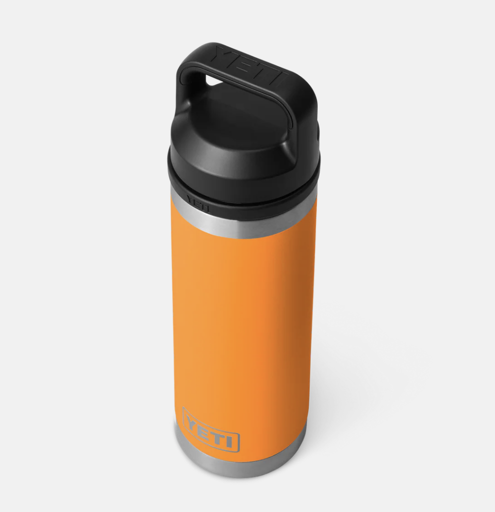 Botella Yeti Rambler 18 oz (532 ml) - King Crab