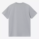 Camiseta Carhartt WIP Script - Mirror/Cinnerus