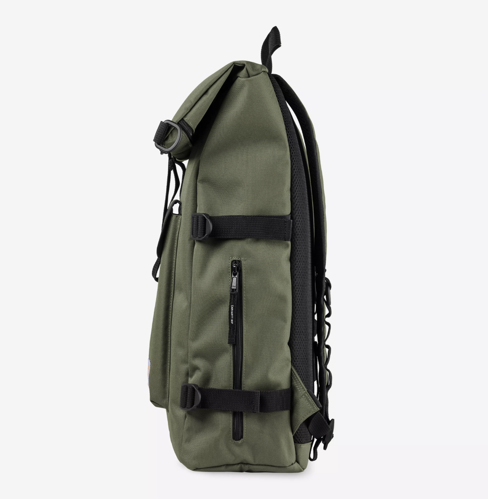 Mochila Carhartt WIP Philis - Leaf