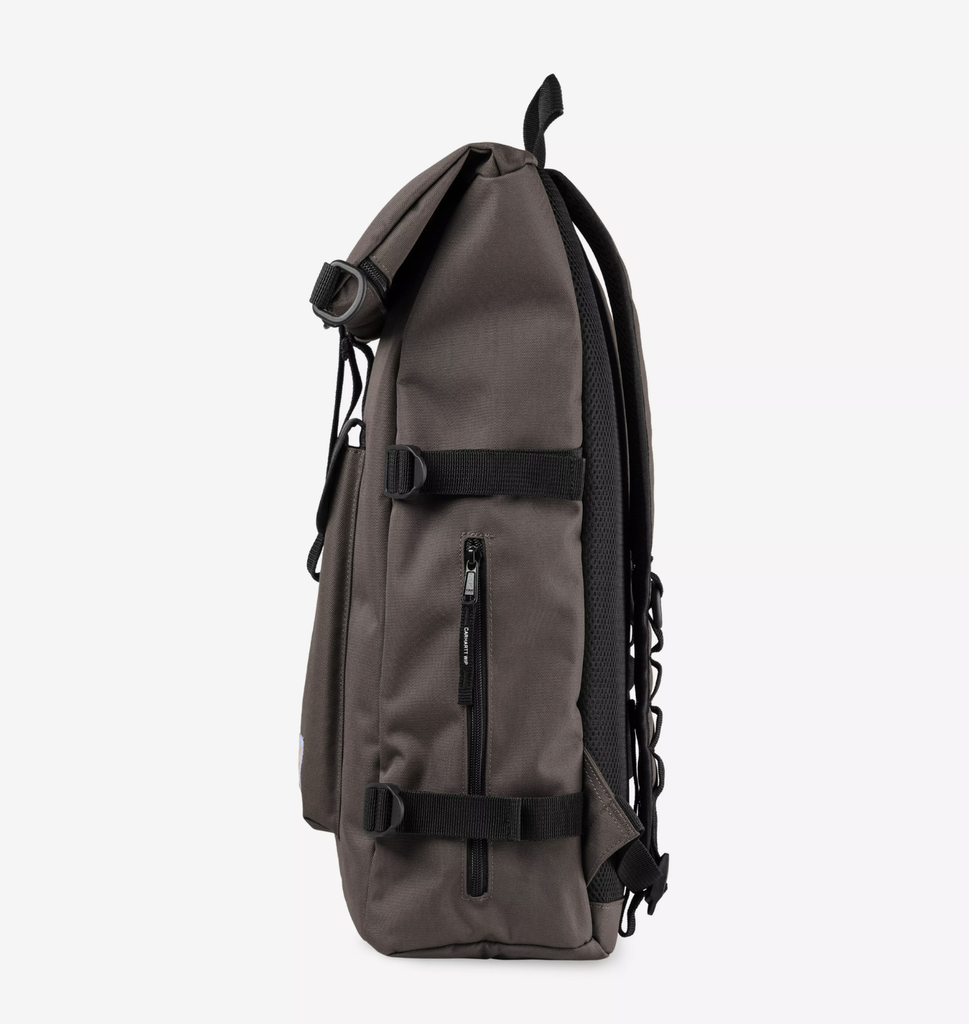 Mochila Carhartt WIP Philis - Shale
