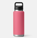 Botella Yeti Rambler 36 oz (1 l) - Tropical Pink