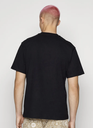 Camiseta Dickies Luray Pocket - Black - S