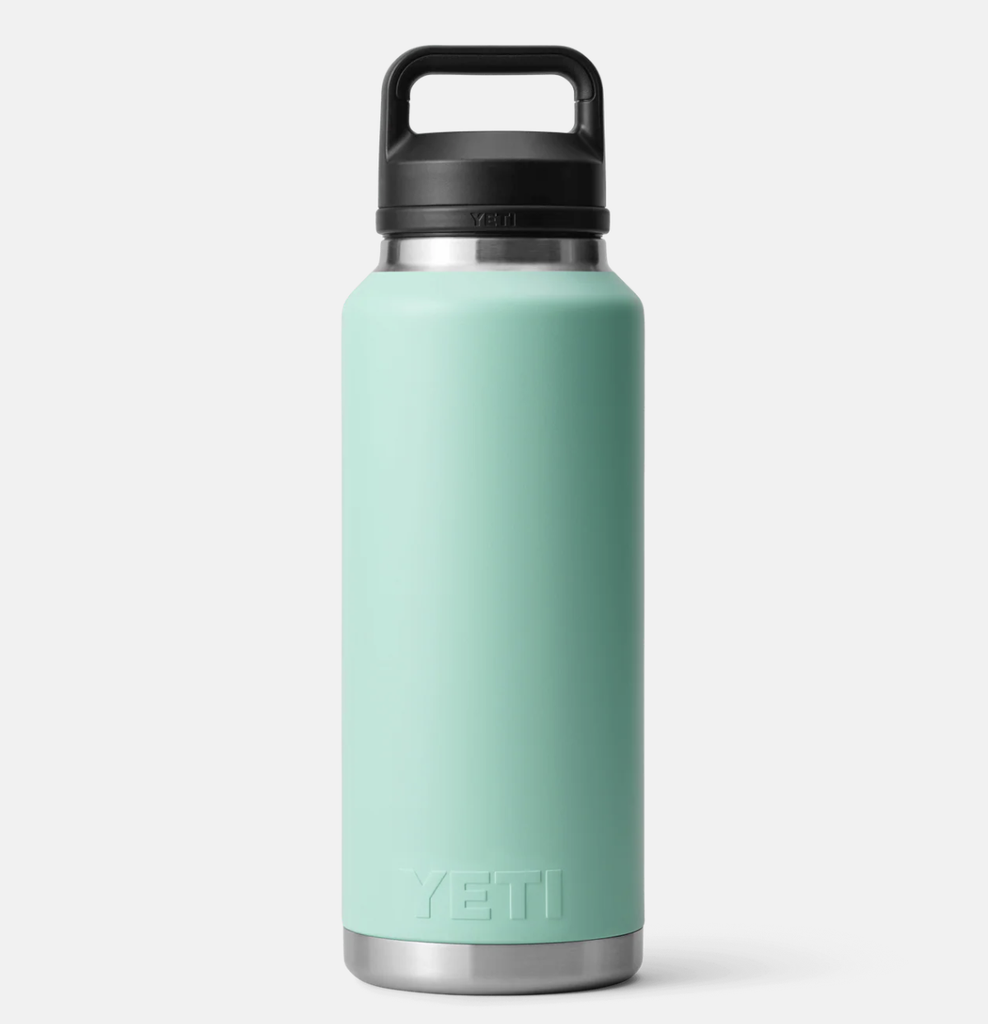 Botella Yeti Rambler 46 oz (1.3 l) - Seafoam