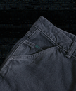 Pantalón Vaquero Oxbow Hypnotic - Noir