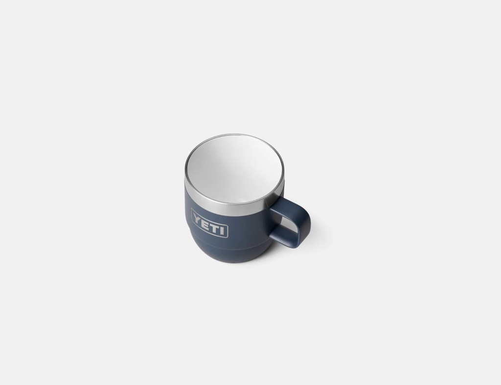 Tazas de Espresso Apilables Yeti Rambler 6 oz (177 ml) - Navy