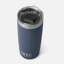 Vaso Yeti Rambler 10 oz (295 ml) - Navy