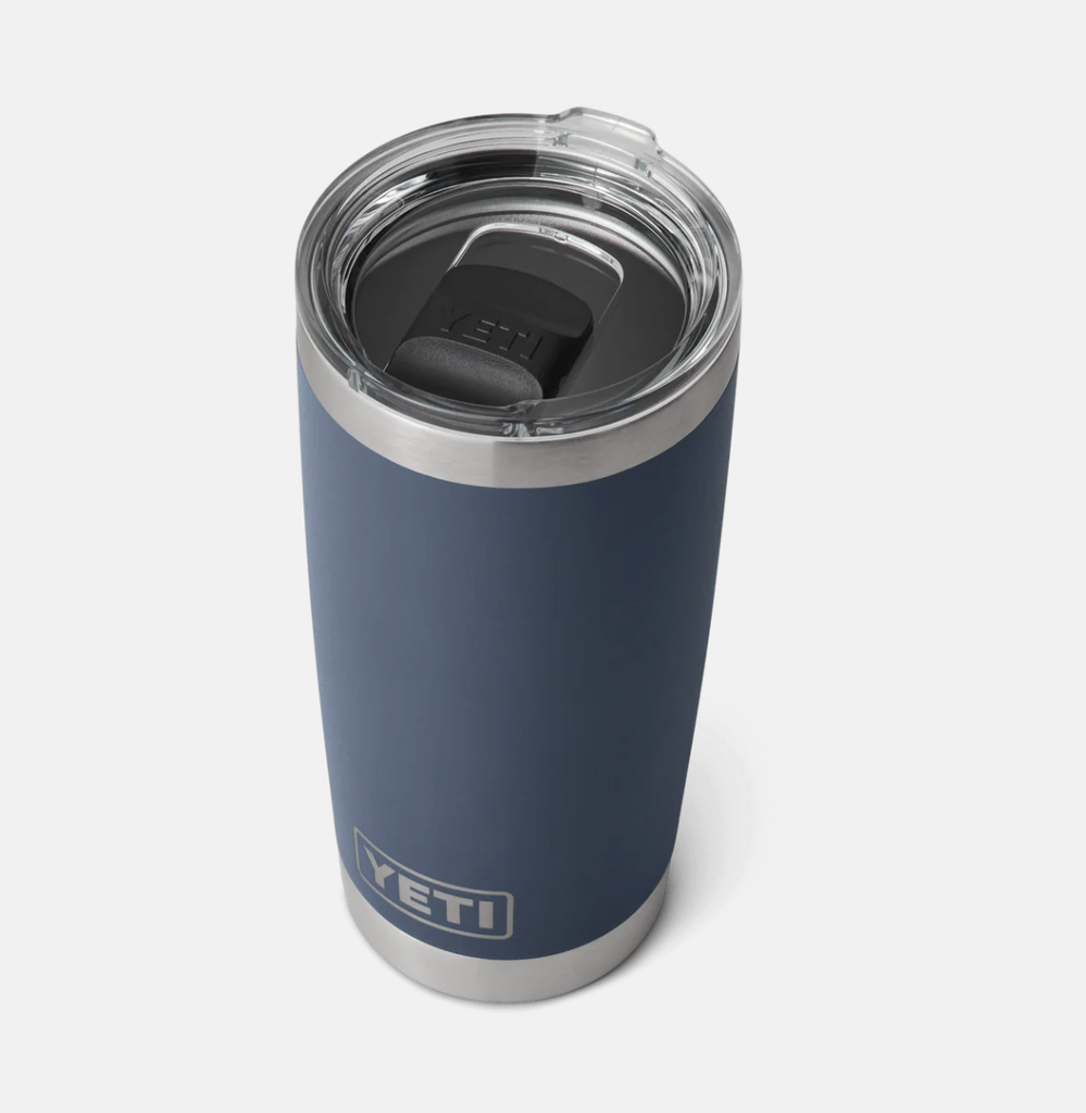 Vaso Yeti Tumbler 20 oz (591 ml) - Navy