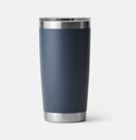 Vaso Yeti Tumbler 20 oz (591 ml) - Navy