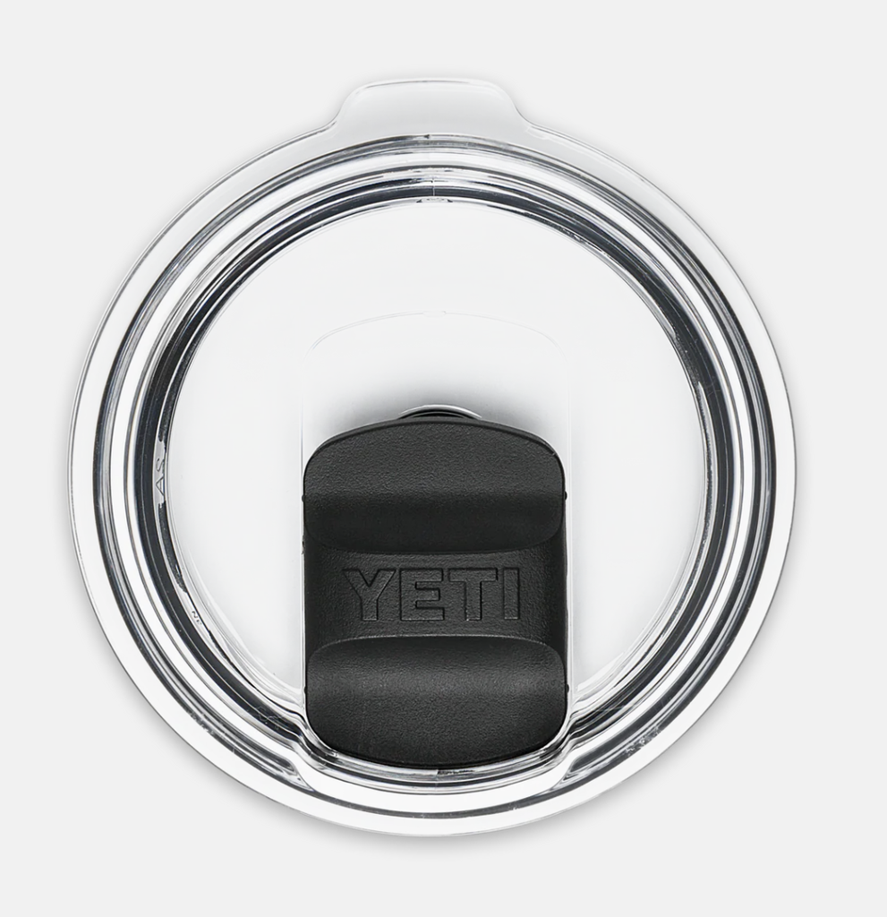 Vaso Apilable Yeti Rambler 16 oz (473 ml) - Black