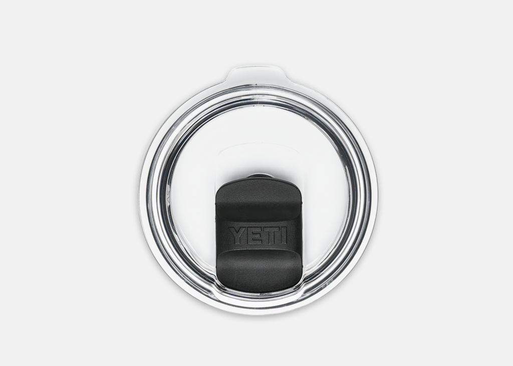 Vaso Apilable Yeti Rambler 20 oz (591 ml) - Black