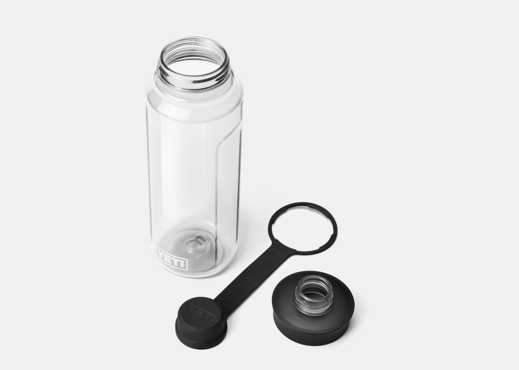 Botella Yeti Yonder Allá 35 oz (1 L) - Clear