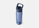 Botella con Tapa de Pajita Yeti Yonder Allá 25 oz (750 ml) - Navy