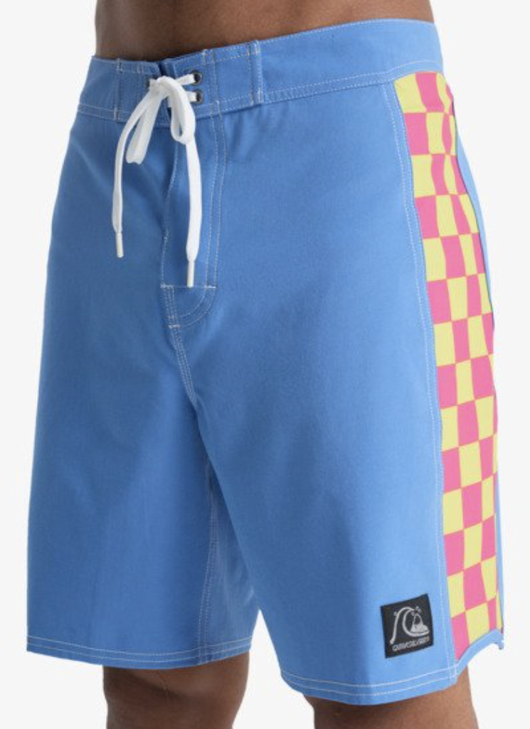 Bañador Quiksilver Original Arch 18" - Riviera (blc0)