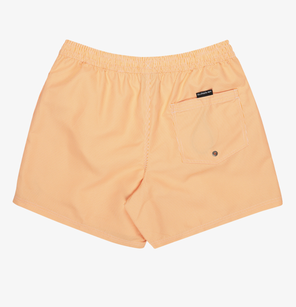 Bañador Quiksilver Everyday Deluxe 15" - Radiant Yellow (njz0)