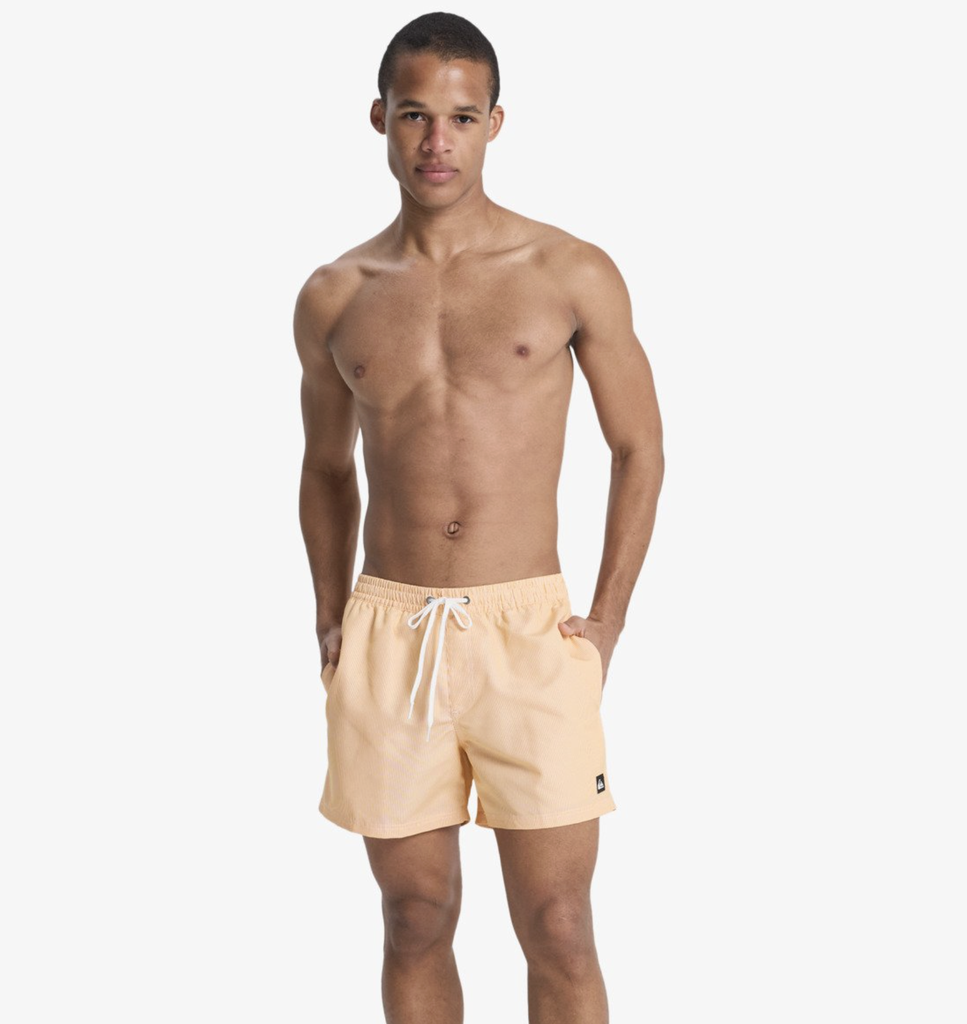 Bañador Quiksilver Everyday Deluxe 15" - Radiant Yellow (njz0)