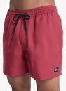 Bañador Quiksilver Everyday Deluxe 15" - Burnt Russet (rqz0)