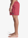 Bañador Quiksilver Everyday Deluxe 15" - Burnt Russet (rqz0)