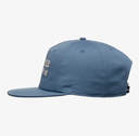 Gorra Quiksilver Qs Frassnassa - Riviera (blc0)