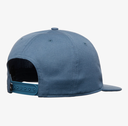 Gorra Quiksilver Qs Frassnassa - Riviera (blc0)