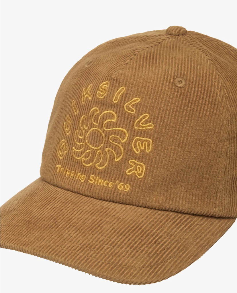 Gorra Quiksilver Qs Frassnassa -