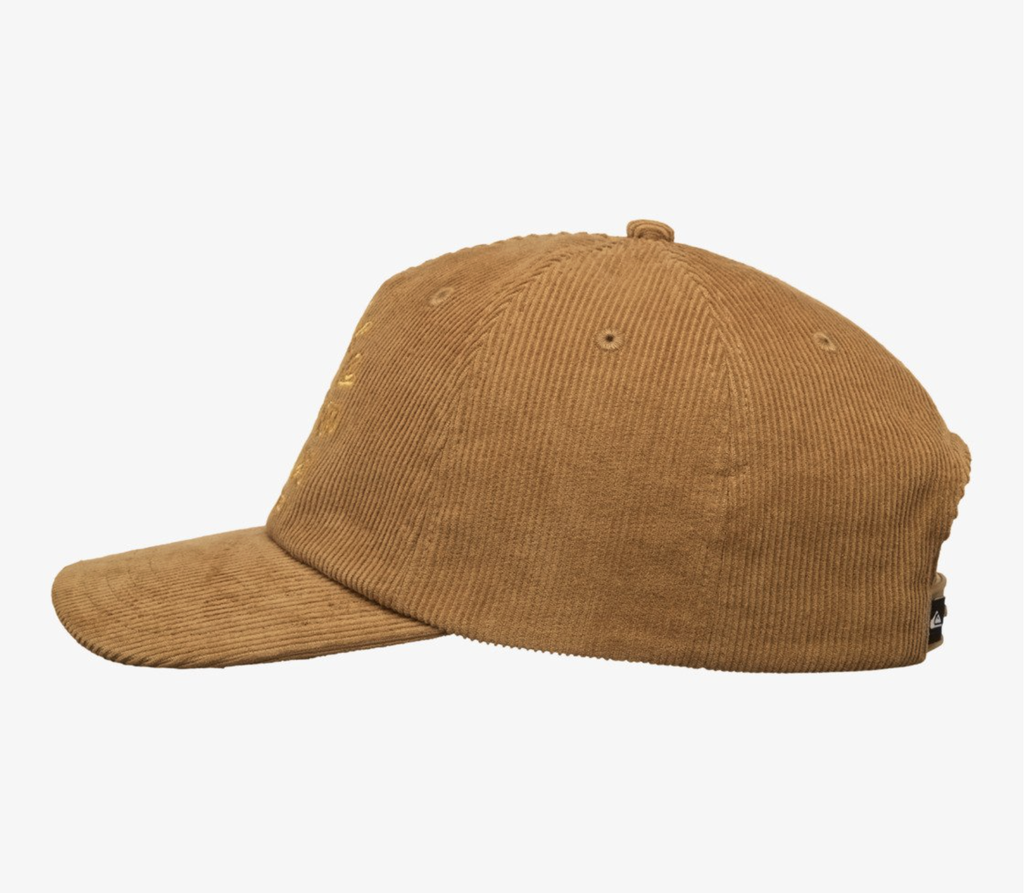 Gorra Quiksilver Qs Frassnassa -