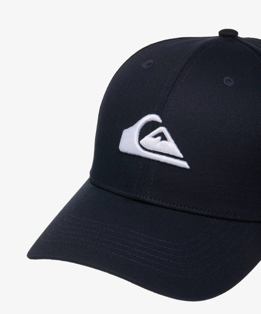 Gorra Quiksilver Decades - Dark Navy (ktp0)