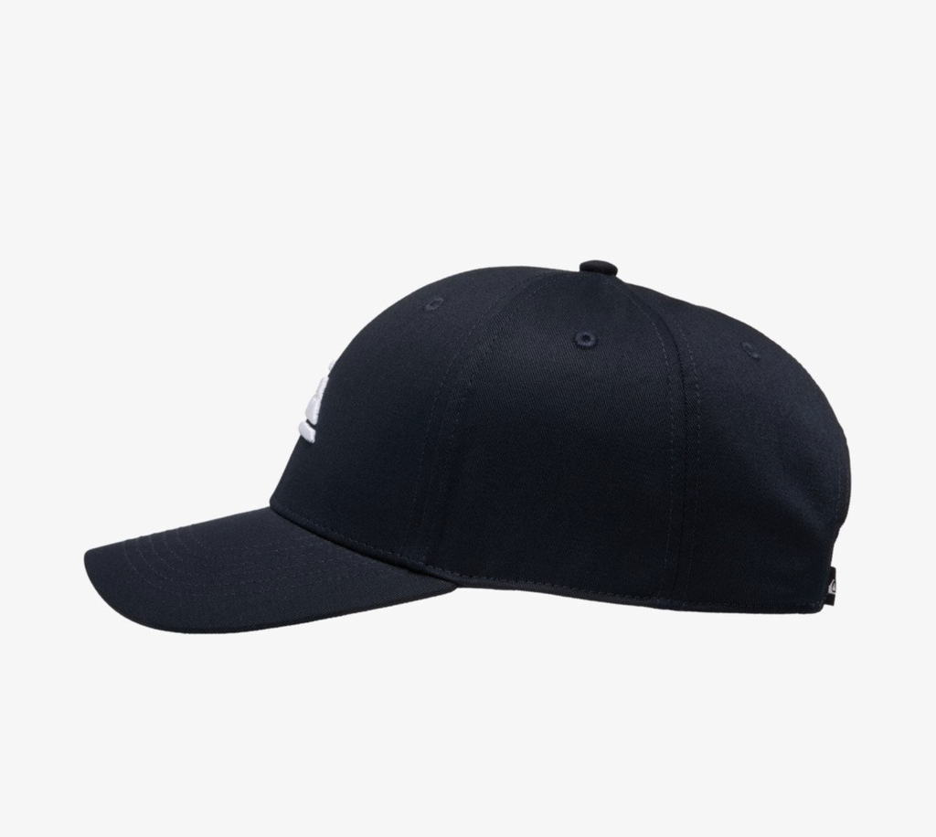 Gorra Quiksilver Decades - Dark Navy (ktp0)