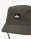 Gorro Quiksilver Amphibian - Grape Leaf