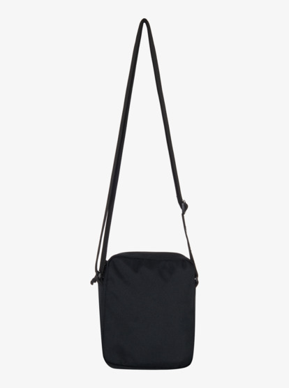 Bolso Quiksilver Pandor - Black (kvj0)