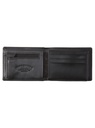 Cartera Quiksilver Mack 2 - Black (kvj0)