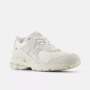 Zapatillas New Balance 20025PO - Sea Salt con Silver Metallic