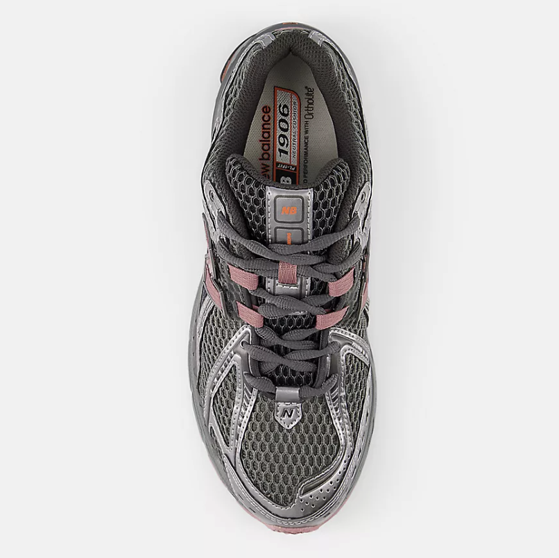 Zapatillas New Balance 190629R -