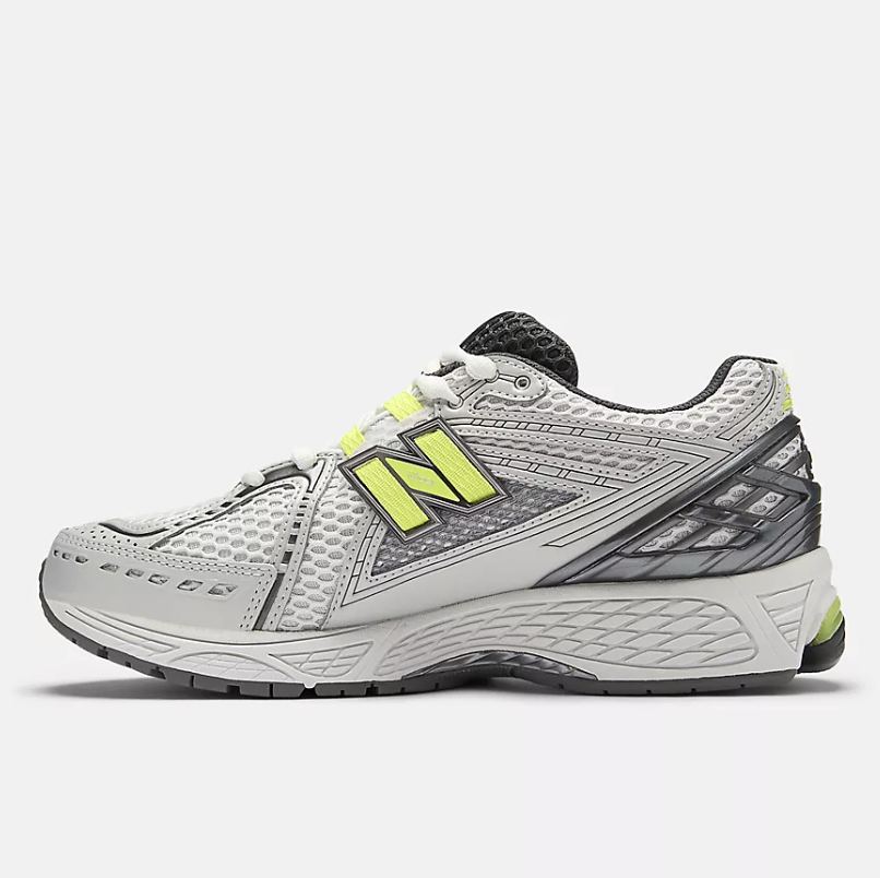 Zapatillas New Balance 190652H -