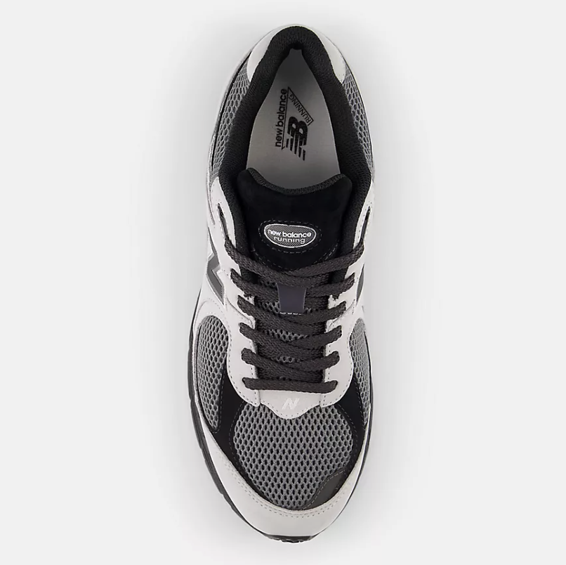 Zapatillas New Balance 200210D - Grey Matter con Castlerock