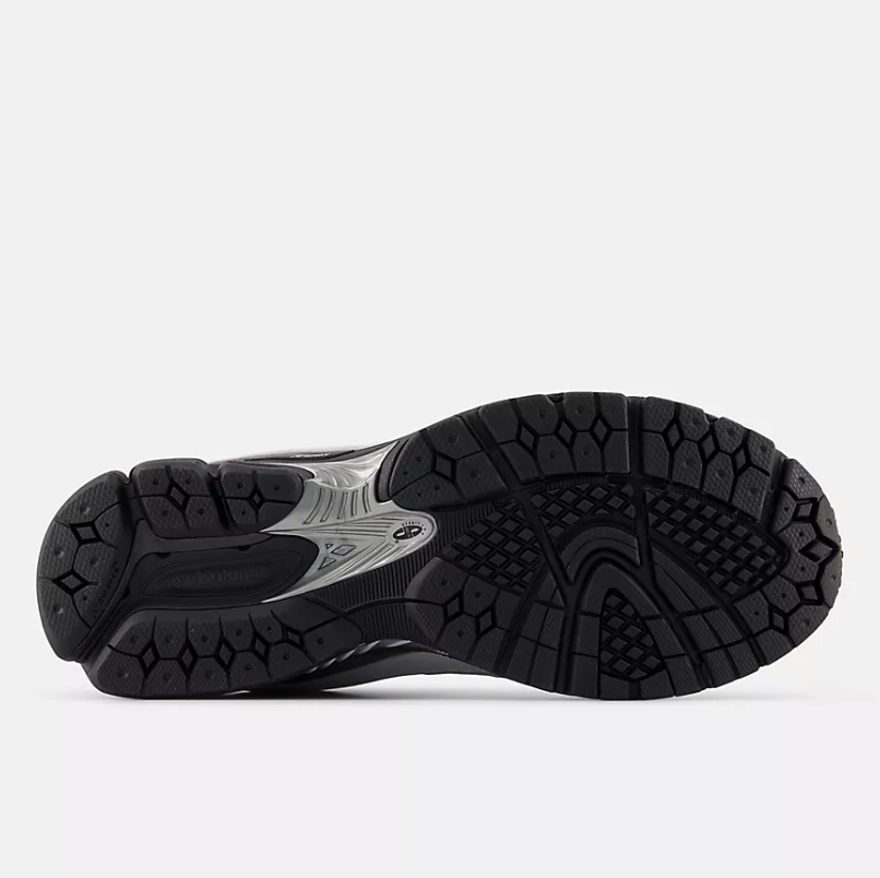 Zapatillas New Balance 200210D - Grey Matter con Castlerock