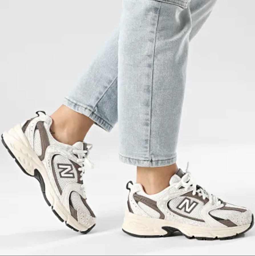 Zapatillas New Balance 5308EL - Sal Marina