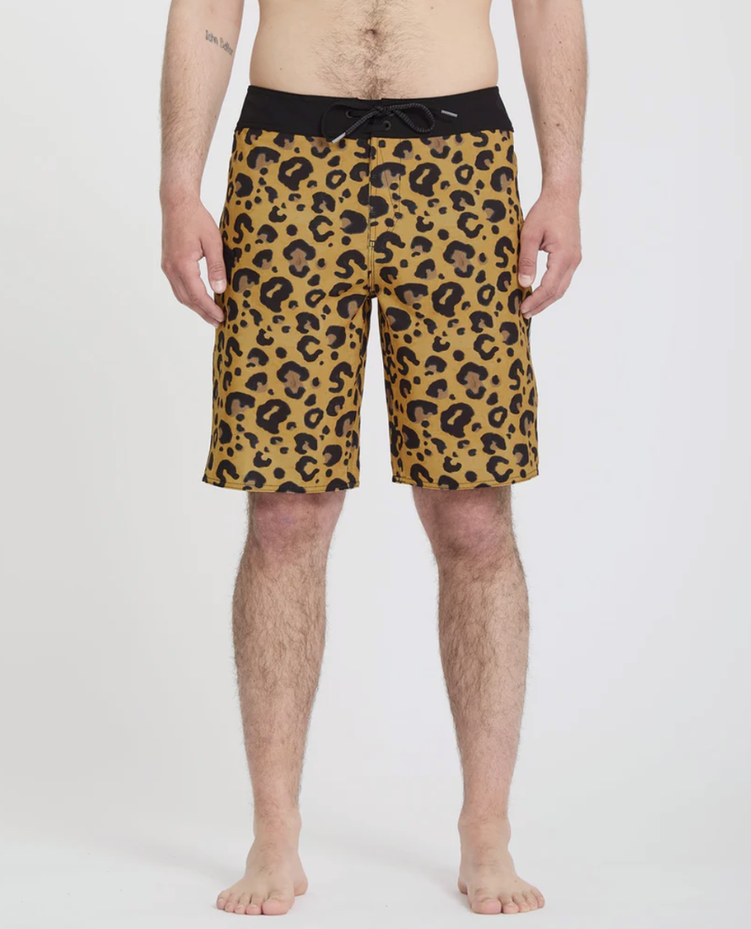 Bañador Volcom Cheetah Mod 20" - Cheetah