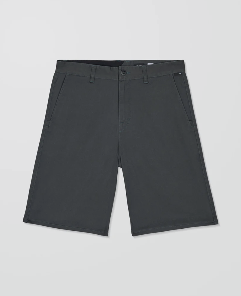 Pantalón Corto Volcom Billow 22" - Castlerock