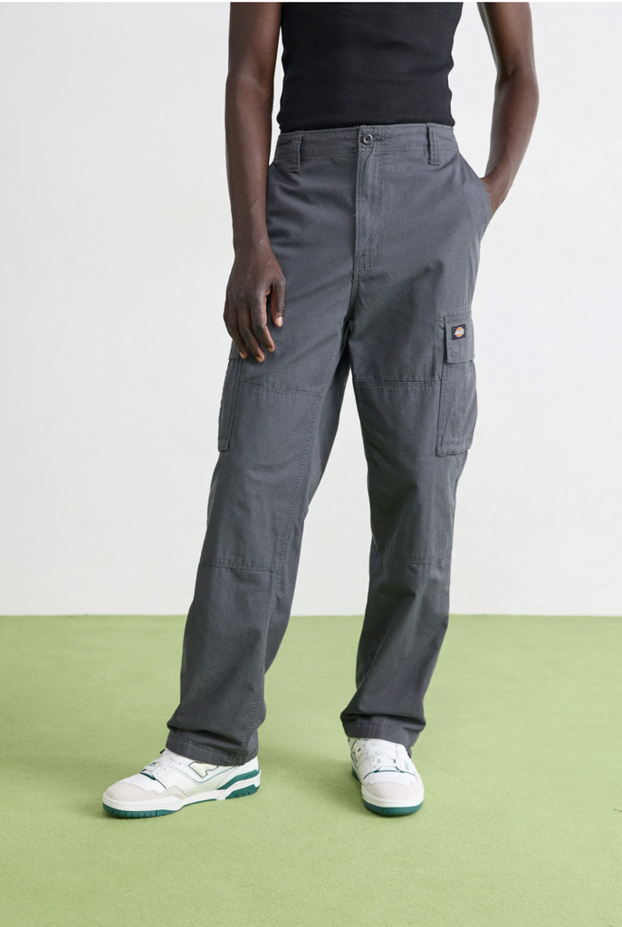 Pantalón Cargo Dickies Eagle Bend - Charcoal