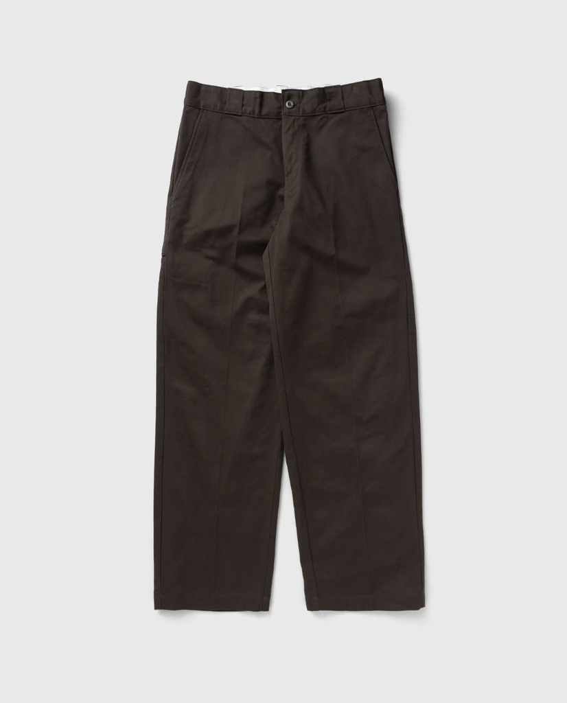 Pantalón Dickies 247 Loose Work - Dark Brown