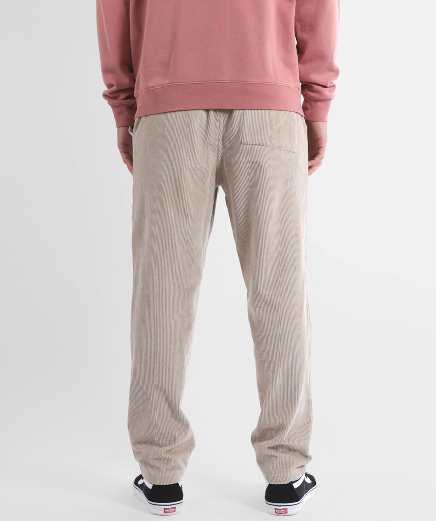 Pantalón Oxbow Cord - Rock